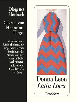 cover image of Latin Lover